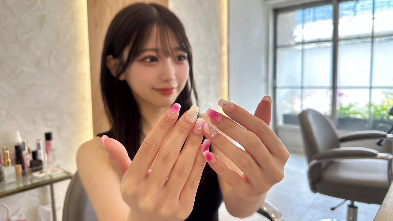 네일 / 속눈썹 / 아이브로우