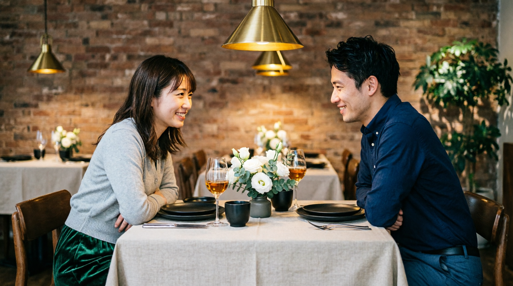 레스토랑 / 카페