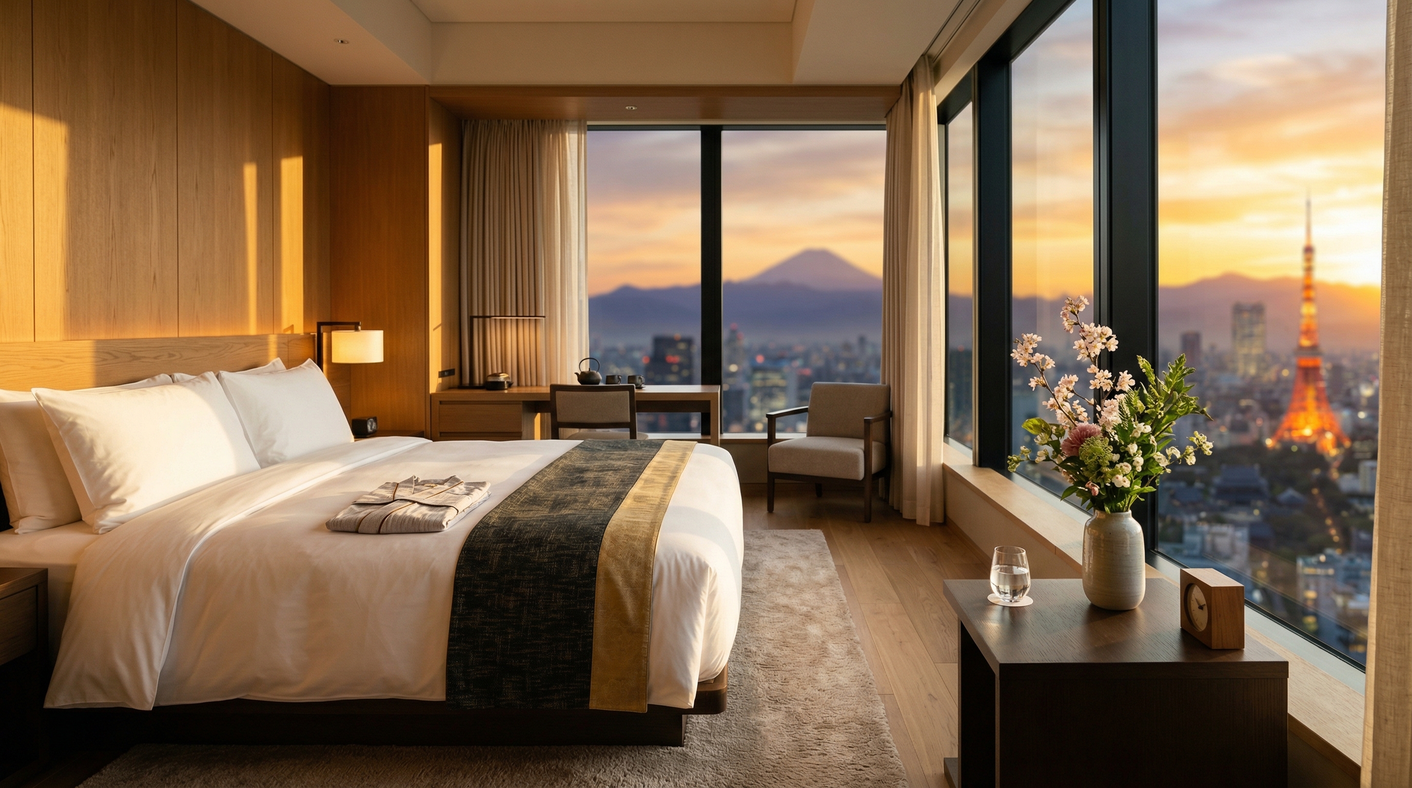 숙박업 / 호텔 / 펜션